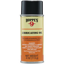 HOPPES LUBRICATING OIL (113G)