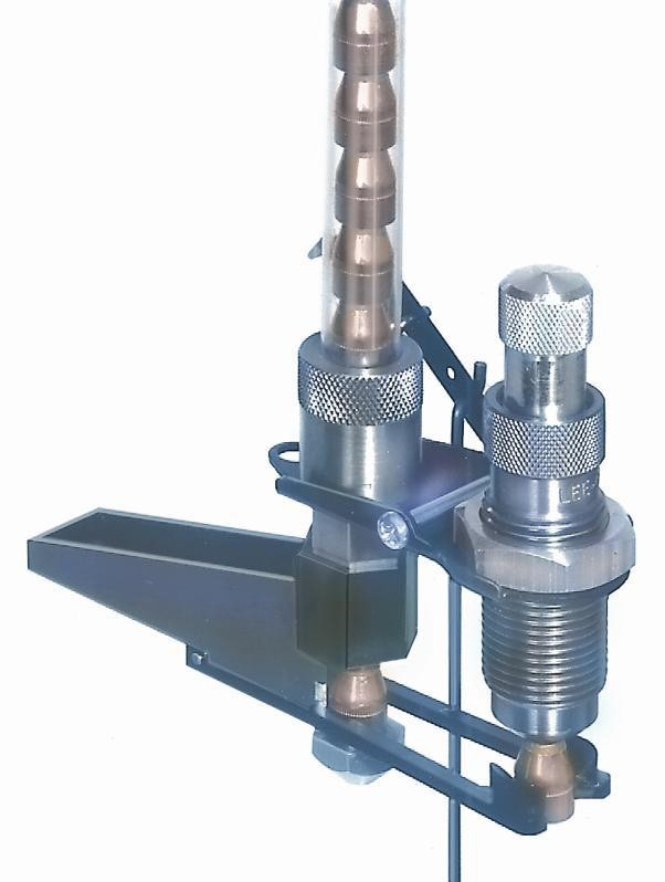 LEE BULLET FEED KIT .40/.44-80LN