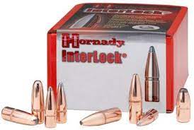 HORNADY 30/308 180GR SP (100) (3070)