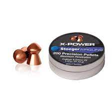 STOEGER AIR GUNS X-POWER 5.5MM (200)