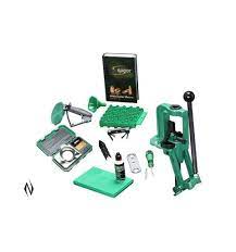 RCBS KIT ROCK CHUCKER SUPREME MASTER (9367)