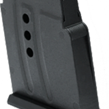 MAGAZINE CZ .22 LR 5 SHOT (STEEL)