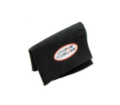 LENS PEN FOG KLEAR CLOTH