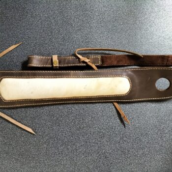 HUNTER SLING HAIR INSERT