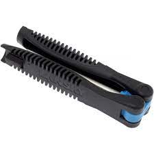 LANSKY FOLDING DIAMOND TAPERED ROD