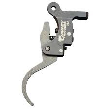 TIMNEY TRIGGER TR CZ550 3LB