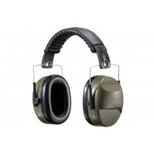 EARMOR M06A PASSIVE HARING PROTECTION (GREEN)