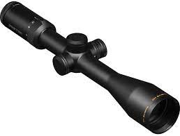 ZEROTECH THRIVE HD 6-24X50 PHR-II SFP 30MM