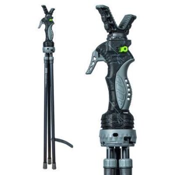 PRIMOS TRIGGER STICK JIM SHOCKEY GEN3 BLACK ONYX