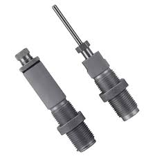 HORNADY DIE SET 6.5 PRC (546281)