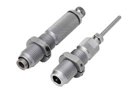 HORNADY DIE SET 6.5 GRENDEL