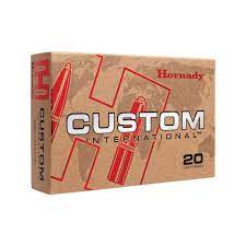 HORNADY AMM 243 WIN 100GR SP (20)