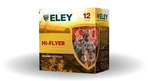 ELEY HI-FLYER 5 28GR 12GA (25)