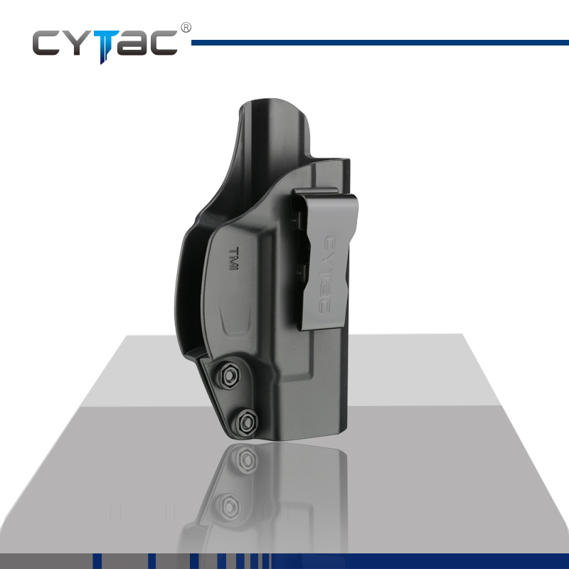 CYTAC HOLSTER IWB TAURUS MILLENMIUM