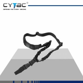 CYTAC SLING SINGLE POINT BLACK