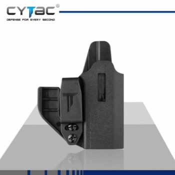 CYTAC HOLSTER IWB SIG SAUER P365