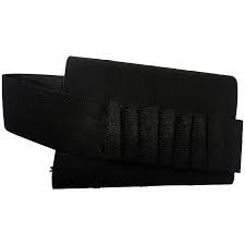 BUSHILL AMMO POUCH ELASTIC