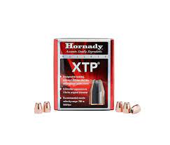 Hornady 45/451 230GR HP-XTP (45160) 100