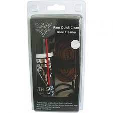 RAM QUICK CLEAN BORE CLEANER 6.5MM (NEW)