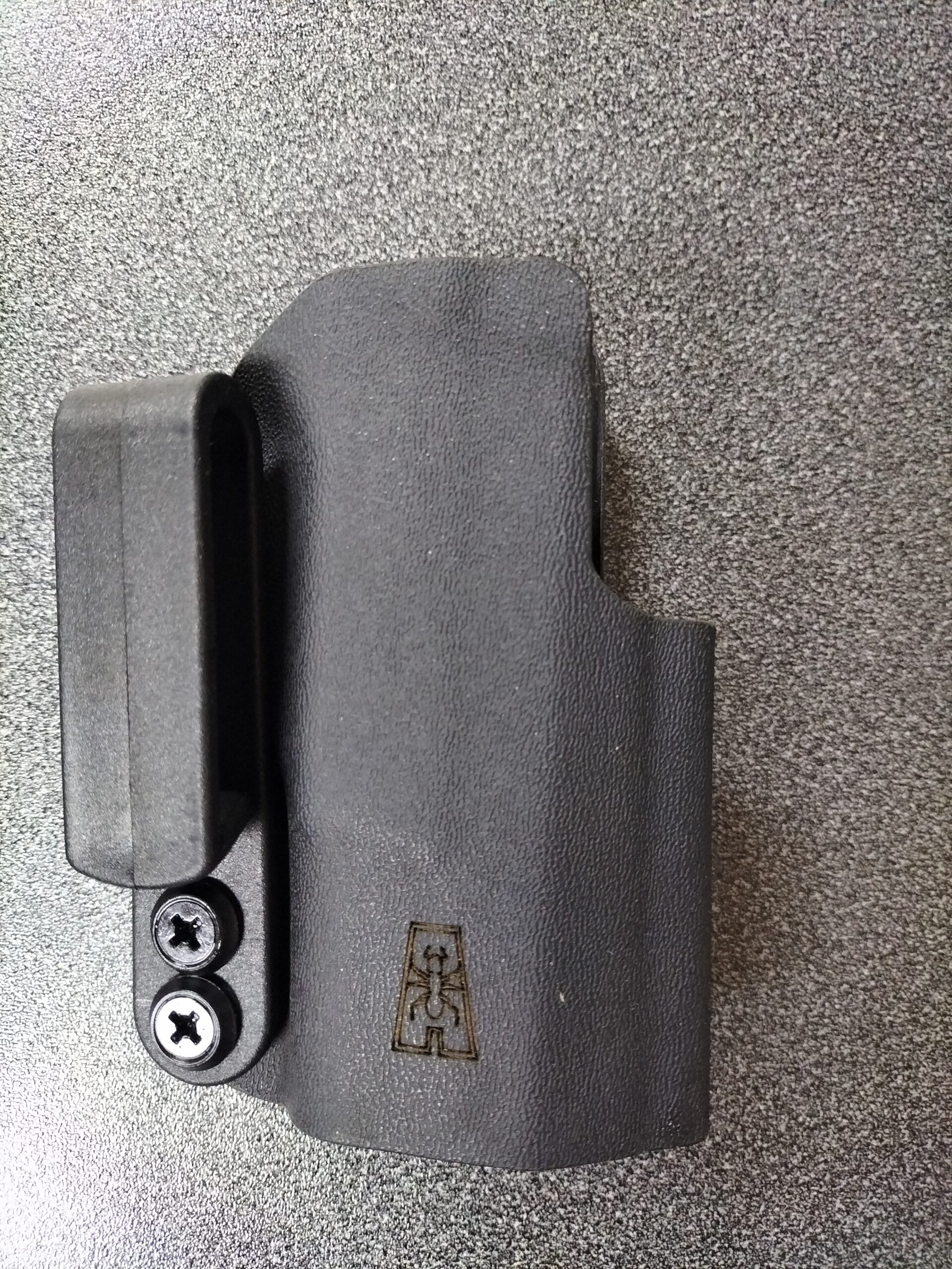 ARMY ANT GEAR Corporal IWB Premium Micro P10C RH