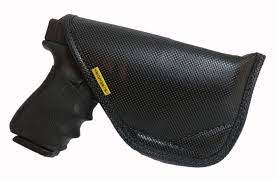 HOLSTER REMORA 6
