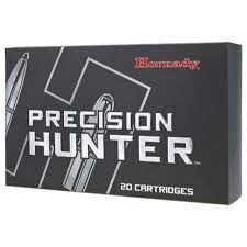 HORNADY AMM 300 WM 200GR ELD-X (20)