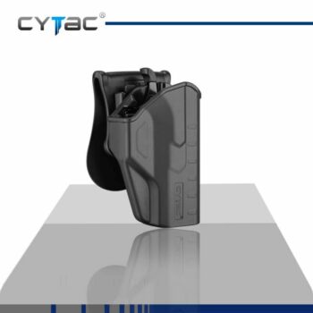 CYTAC HOLSTER T-THUMBSMART BERETTA APX