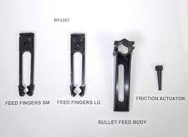 LEE BF KIT MOLDED PARTS