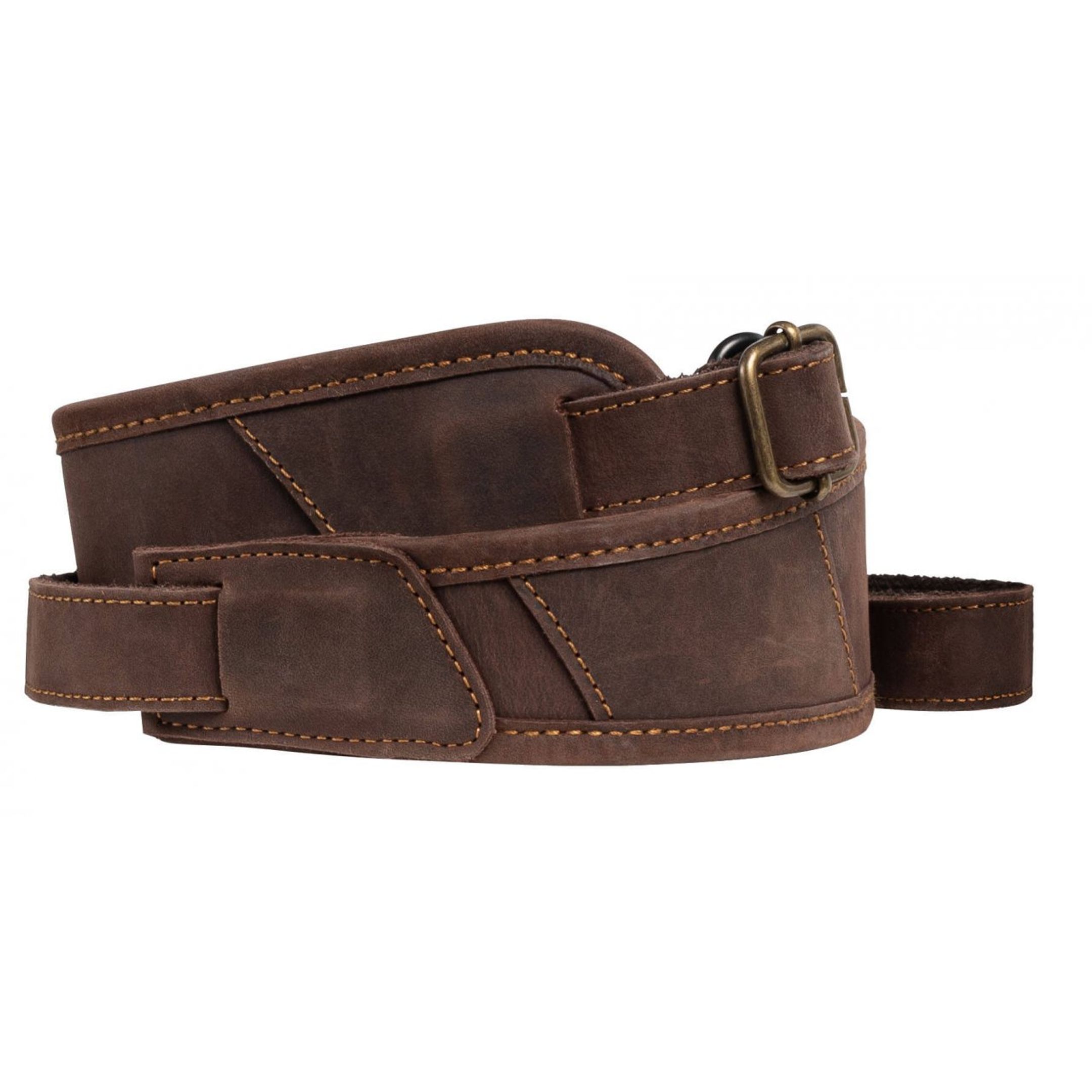 SAUER RIFLE SLING LEATHER