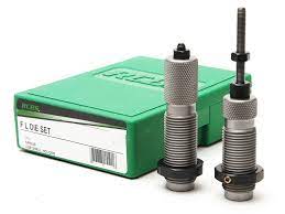 RCBS FL DIE SET 6.5MM PRC (32101)