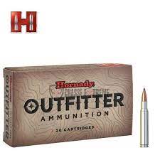 HORNADY AMM 300 WM 180GR CX OFT (20)