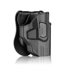 CYTAC HOLSTER R-DEFENDER TAURUS PT100