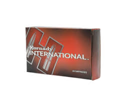 HORNADY AMM 8X57 180GR ECX (20)