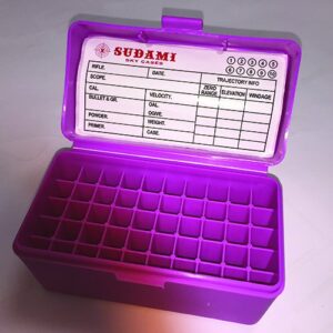 SUDAMI SKY CASE L50 LAVENDER