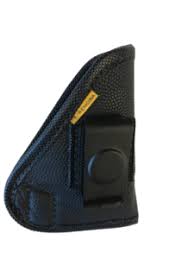 HOLSTER REMORA 6 WITH CLIP