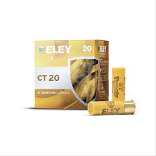 ELEY CT 20 COMP 20GA 7.5 24GR (25)