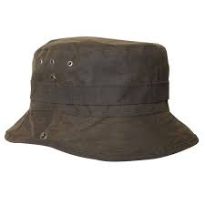 STEVENSON H HAT STONE XL