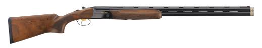 12 GA FRANCHI FEELING SPORT 76CM ADJ-STOCK