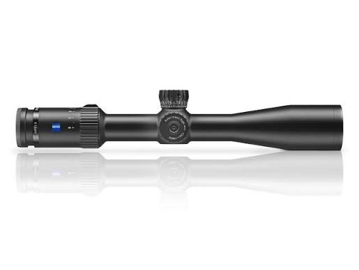ZEISS CONQUEST V4 4-16X44 60ill ASV