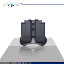 CYTAC MAGAZINE POUCH TWIN GLOCK