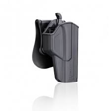 CYTAC HOLSTER T-THUMBSMART GLOCK 17 22 31