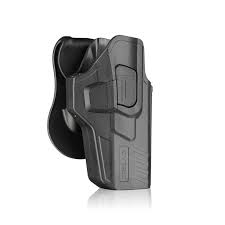 CYTAC HOLSTER R-DEFENDER GLOCK 17 GEN 4
