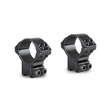 HAWKE MATCH MOUNT 9-11MM 2PC 30MM MED (22107)