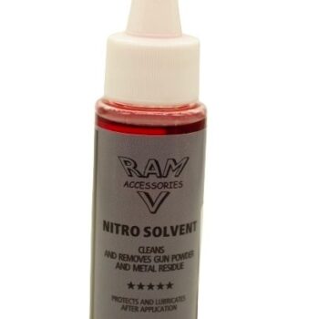 RAM NITRO-SOLVENT 60ML