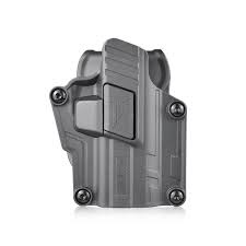 CYTAC HOLSTER SAFETY UHFSG2 G2N