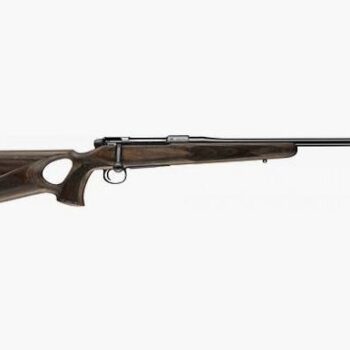 6.5 PRC MAUSER M18 PURE MAX  RIFLE SOLID TRD