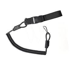 CYTAC PISTOL LANYARD (CYPL001)