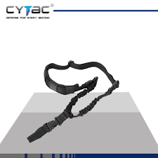 CYTAC SLING SINGLE POINT BLACK SWIVEL
