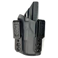 HINDERNIS CZ P07 IWB RH HOLSTER