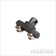 TACBAND SWIVEL 1 1/4" WITH M-LOK MOUNT
